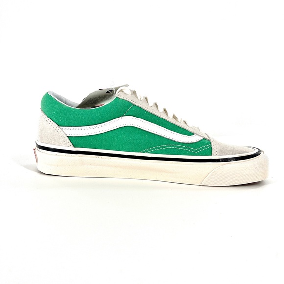 Vans Old Skool 36 DX Skate Shoes - Picture 4 of 8